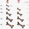 Benebone - Bacon Stick Dog Chew Toy