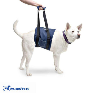 Walkin' Pets - Support Sling for Dogs