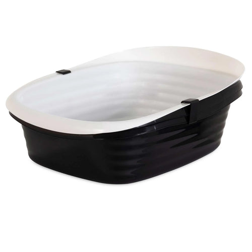 Petmate - Arm & Hammer Sifting Litter Box