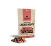 Vital Essentials - Freeze-Dried Chicken Hearts Dog Treats