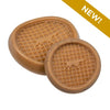 Tall Tails - Wiggle Waffle Chew Dog Toy