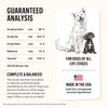 The Honest Kitchen - Grain-Free Chicken Clusters Dry Dog Food