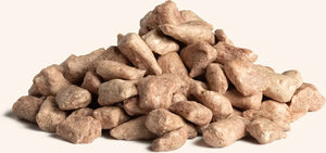 Vital Essentials - Freeze-Dried Duck Bites Dog Treats