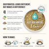 The Honest Kitchen - Dehydrated Whole Grain Turkey Dog Food