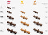 Benebone - Bacon Zaggler Dog Chew Toy