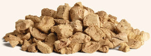 Vital Essentials - Freeze-Dried Duck Liver Cat Treats