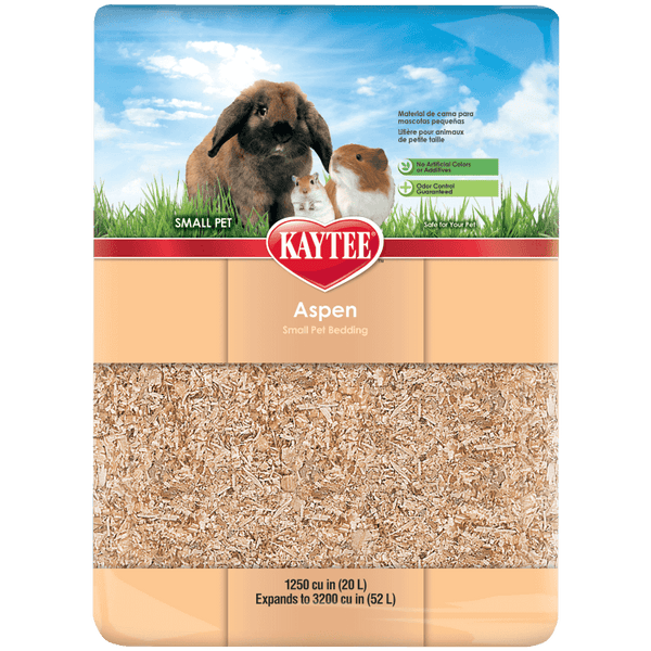 Kaytee apple orchard bedding hot sale