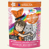 Weruva - B.F.F. Tuna & Salmon Sweet Cheeks! Wet Cat Food