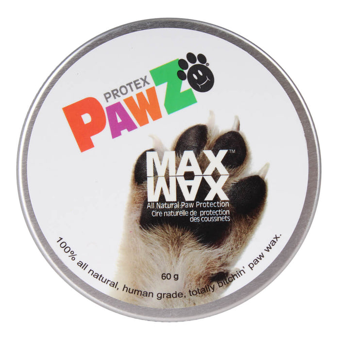 Pawz - Maxwax Paw Protector