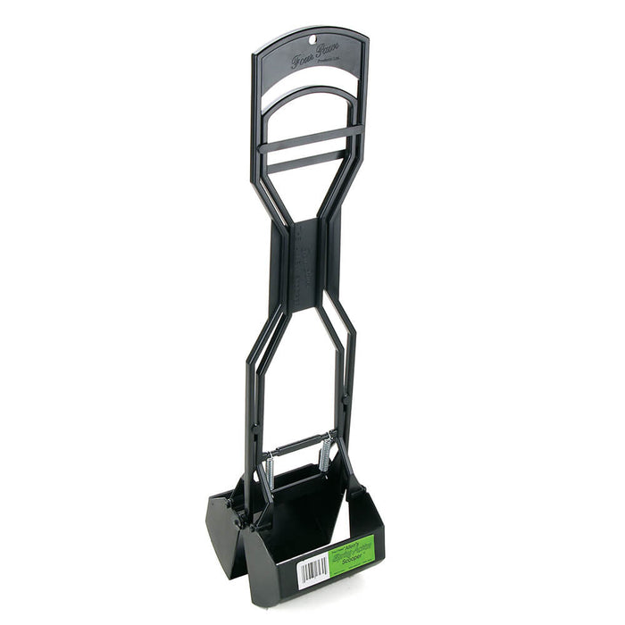 Four Paws - Spring Action Poop Scooper for Hard Surfaces