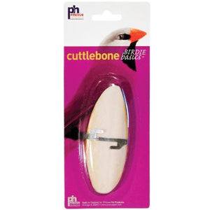 Prevue - Cuttlebone