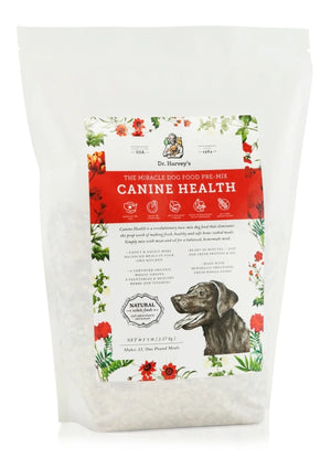 Dr. Harvey's - Canine Health Miracle Dog Food