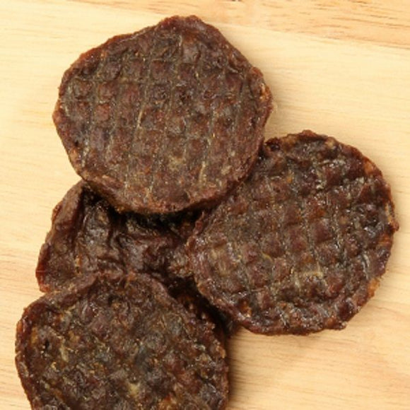 Happy Howie's - Beef Burgers