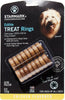 Starmark - Edible Rings Dog Treat
