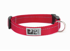 RC Pets - Red Primary Clip Collar