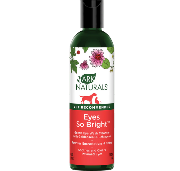 Ark Naturals - Eyes So Bright for Cats & Dogs