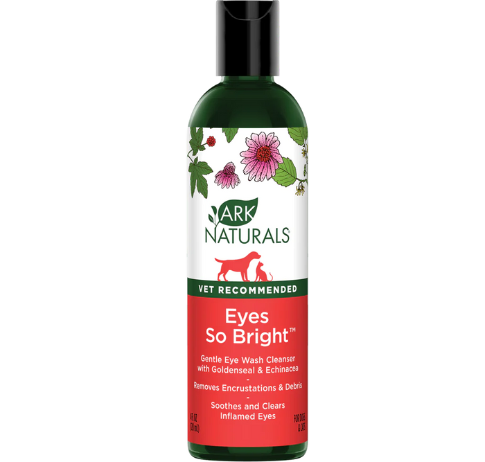 Ark Naturals - Eyes So Bright for Cats & Dogs