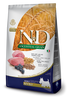 Farmina - N&D Ancestral Grain Lamb & Blueberry Recipe Adult Mini Breed Dry Dog Food