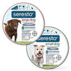 Elanco - Seresto Flea & Tick Collar for Dogs
