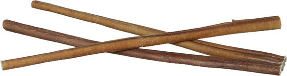 Westerns - Steer Sticks (Thin Pizzles) Dog Treat