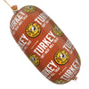 Happy Howie's - Turkey Meat Roll Dog Treat