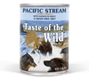 Taste of the Wild - Pacific Stream with Salmon in Gravy Wet Dog Food