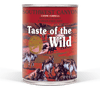 Taste of the Wild - Southwest Canyon with Beef in Gravy Wet Dog Food