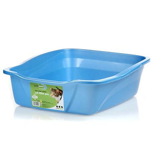 Van Ness - The Small Cat Litter Pan