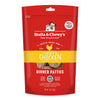 Stella & Chewy's - Freeze-Dried Chicken Raw Dinner Patties Dry Dog Food
