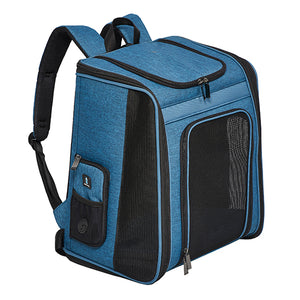 Midwest Homes - Day Tripper Pet Backpack