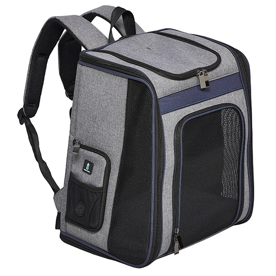 Midwest Homes - Day Tripper Pet Backpack