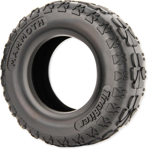 Mammoth - Tirebiter Dog Toy