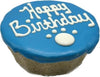 Preppy Puppy - Birthday Bundt Cake Dog Treat