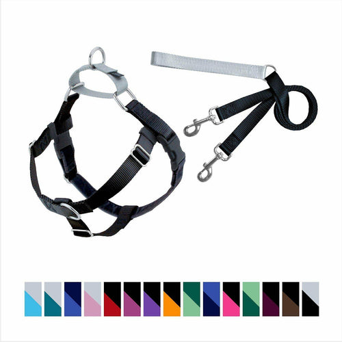 2 Hounds Design - Freedom No-Pull Dog Harness