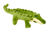 Fluff & Tuff - Savannah Baby Gator Dog Toy