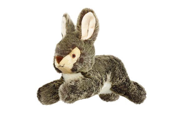 Fluff & Tuff - Walter Wabbit Dog Toy