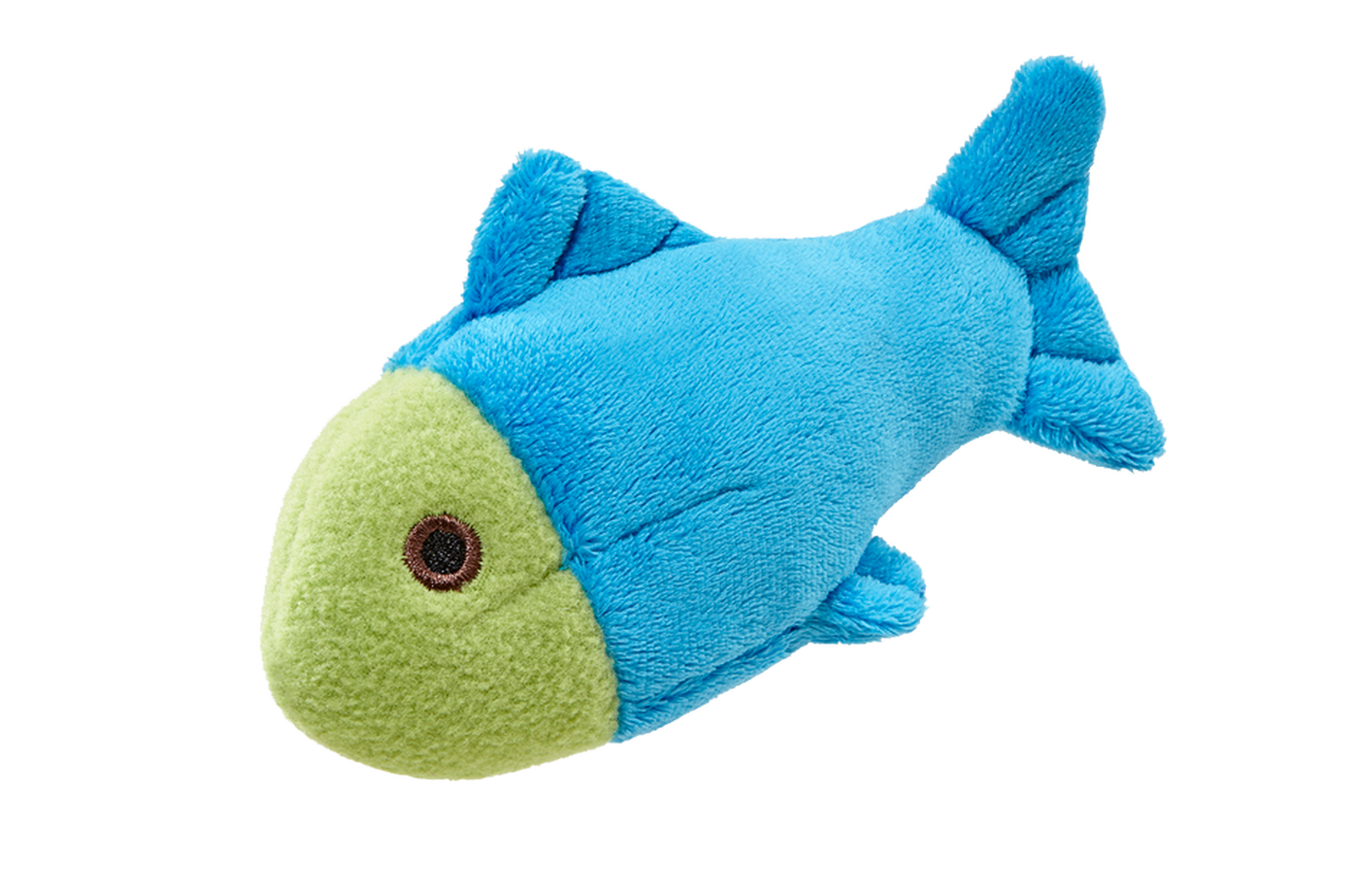 Fish cuddly toy deals