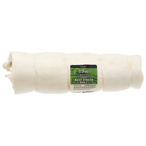 RedBarn - Beef Cheek Dog Treat