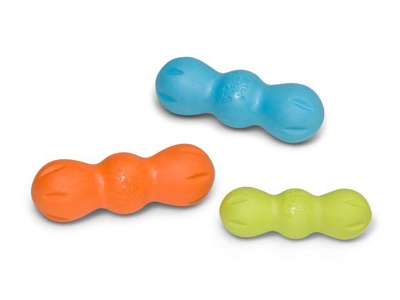 West Paw - Rumpus Chew Dog Toy