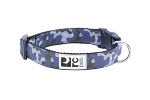 RC Pets - Camo Clip Dog Collar