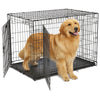 Midwest Home - Contour Double Door Dog Crate