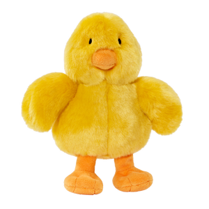 Fluff & Tuff - Howie the Duck Dog Toy