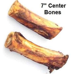 Jones Naturals Chews - Center Cut Bones