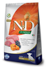 Farmina - N&D Pumpkin Lamb & Blueberry Puppy Mini Food