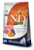 Farmina - N&D Pumpkin Lamb & Blueberry Puppy Medi/Maxi Food
