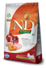 Farmina - N&D Pumpkin Chicken & Promegranate Mini Dog Food