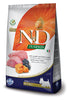 Farmina - N&D Pumpkin Lamb & Blueberry Mini Dog Food