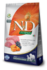 Farmina - N&D Pumpkin Lamb & Blueberry Med/Maxi Dog Food