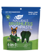 Ark Naturals - Brushless Toothpaste Dog Treats