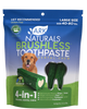 Ark Naturals - Brushless Toothpaste Dog Treats